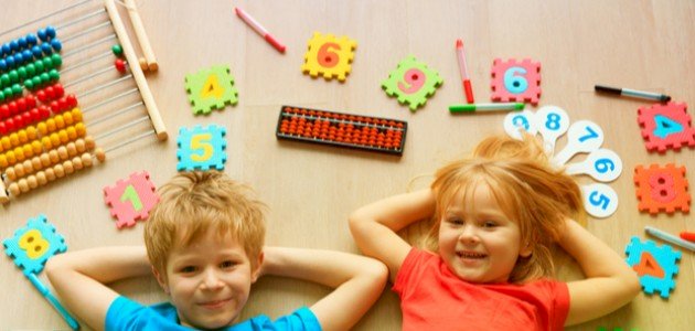 ما هي الأرقام الهندية