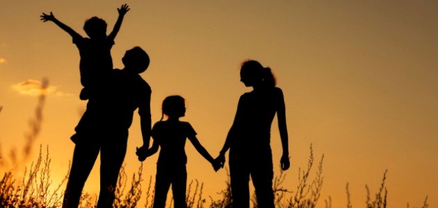 ما هي الأسرة النووية؟ ما هي الأسرة النووية؟