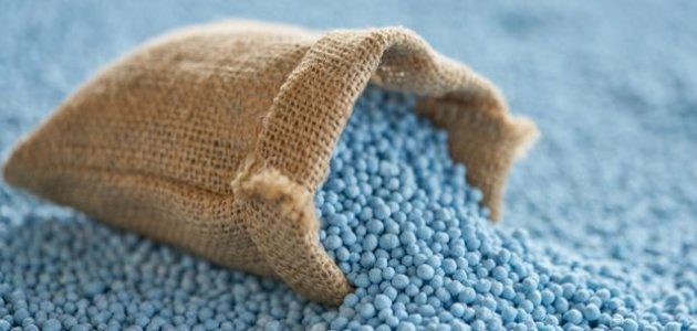 ما هي الأسمدة المركبة؟ ما هي الأسمدة المركبة؟