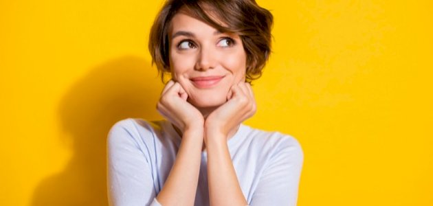 ما هي الأفكار الإيجابية؟ ما هي الأفكار الإيجابية؟