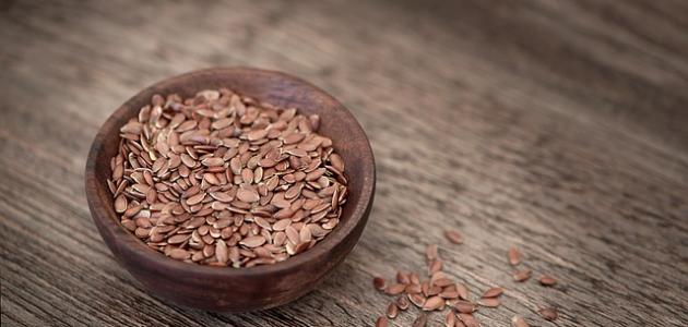 ما هي البذور التي تساعد على التنحيف ما هي البذور التي تساعد على التنحيف