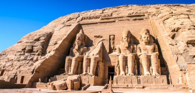 ما هي الحضارة الفرعونية