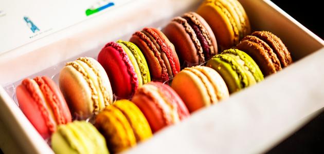 ما هي الحلويات ما هي الحلويات