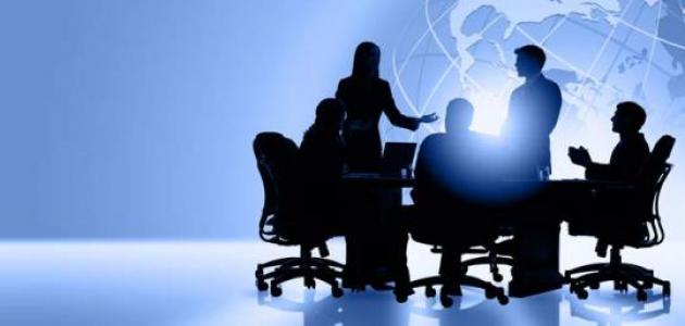 ما هي الحوكمة ما هي الحوكمة