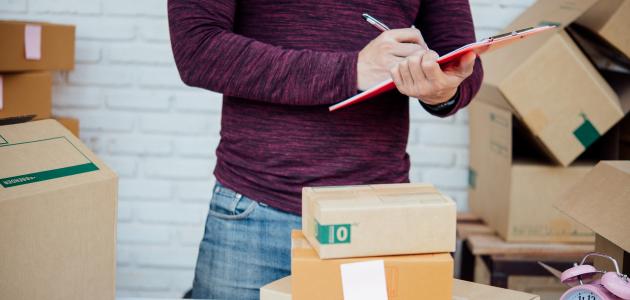 ما هي الخدمات اللوجستية ما هي الخدمات اللوجستية