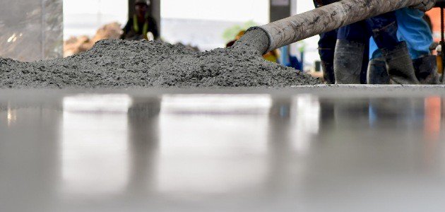 ما هي الخرسانة؟ ما هي الخرسانة؟