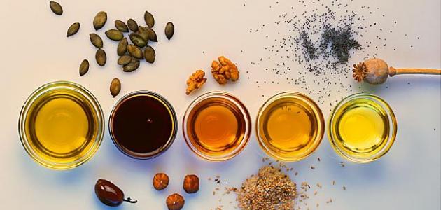 ما هي الدهون المهدرجة - فيديو