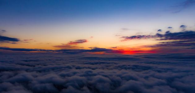 ما هي السماوات السبع؟ ما هي السماوات السبع؟