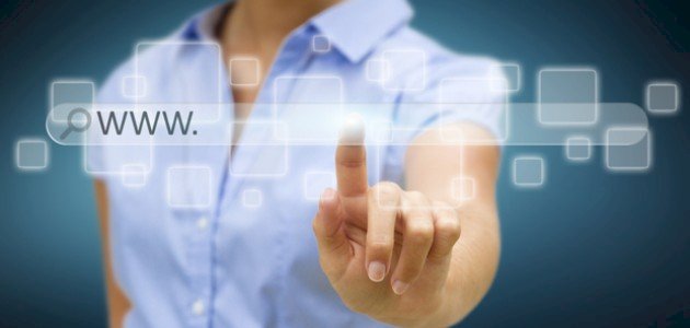 ما هي الشبكة العنكبوتية ما هي الشبكة العنكبوتية