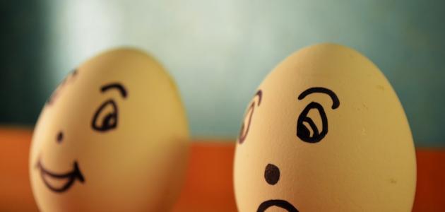 ما هي الغيرة ما هي الغيرة