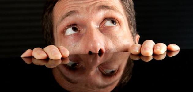 ما هي الفوبيا - فيديو