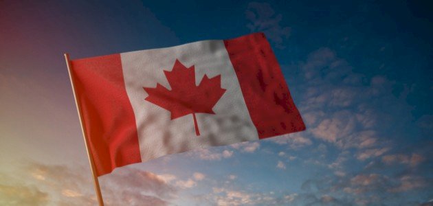 ما هي اللغة الرسمية في كندا ما هي اللغة الرسمية في كندا