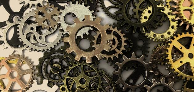 ما هي المعادن ما هي المعادن