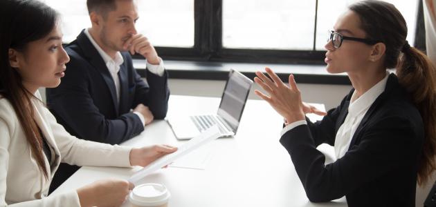 ما هي المهارات الشخصية ما هي المهارات الشخصية