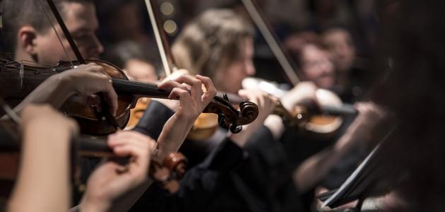 ما هي الموسيقى ما هي الموسيقى