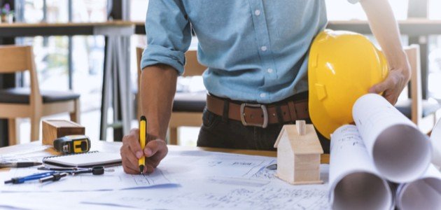 ما هي الهندسة المدنية