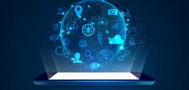 ما هي الوسائط المتعددة ما هي الوسائط المتعددة