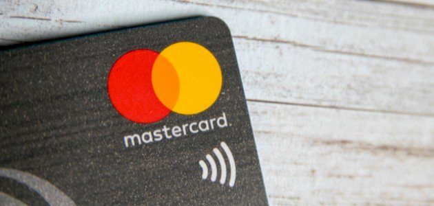ما هي بطاقة الماستر كارد