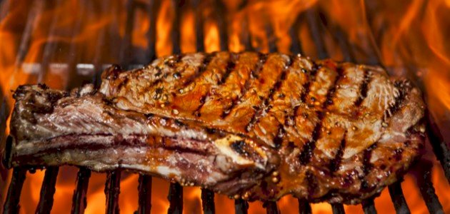 ما هي تتبيلة اللحمة المشوية ما هي تتبيلة اللحمة المشوية