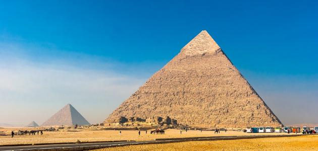 ما هي حدود مصر الجغرافية