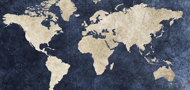 ما هي دول أمريكا الشمالية