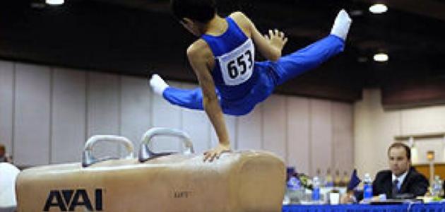 ما هي رياضة الجمباز ما هي رياضة الجمباز