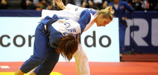 ما هي رياضة الجودو ما هي رياضة الجودو