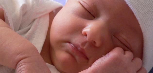 ما هي سنن المولود الجديد