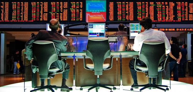 ما هي سوق الأسهم ما هي سوق الأسهم