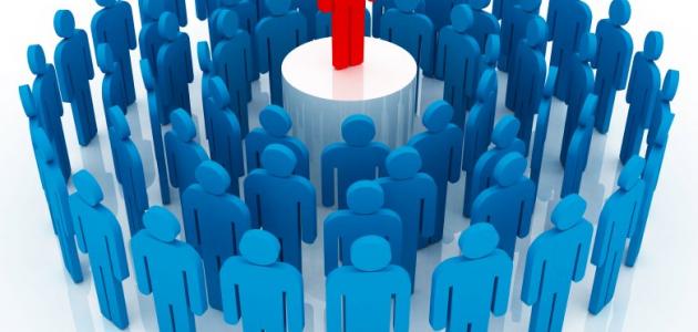 ما هي صفات القائد الناجح