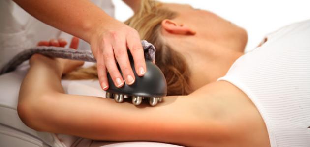 ما هي طرق علاج السيلوليت - فيديو