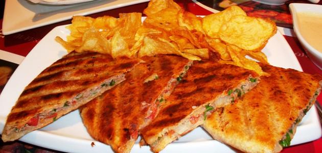 ما هي طريقة عمل الحواوشي ما هي طريقة عمل الحواوشي