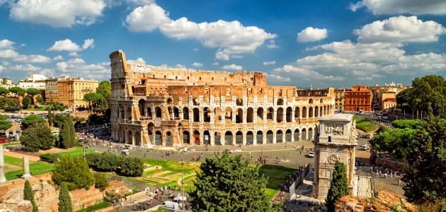 ما هي عاصمة إيطاليا ما هي عاصمة إيطاليا