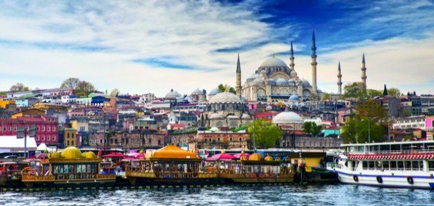 ما هي عاصمة تركيا