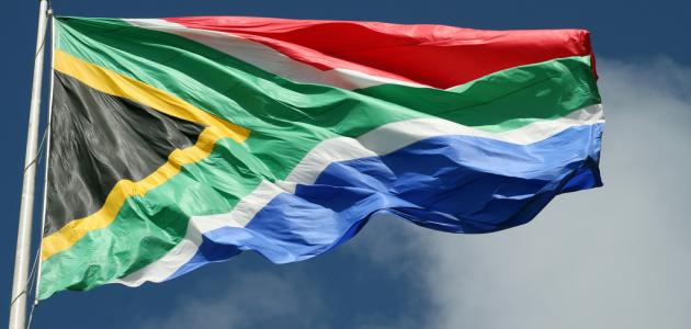 ما هي عاصمة جنوب أفريقيا