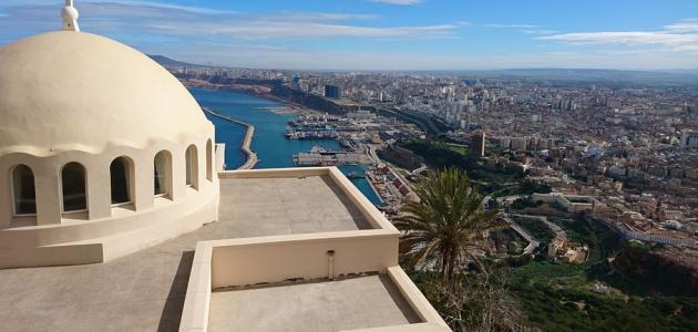 ما هي عاصمة دولة الجزائر ما هي عاصمة دولة الجزائر