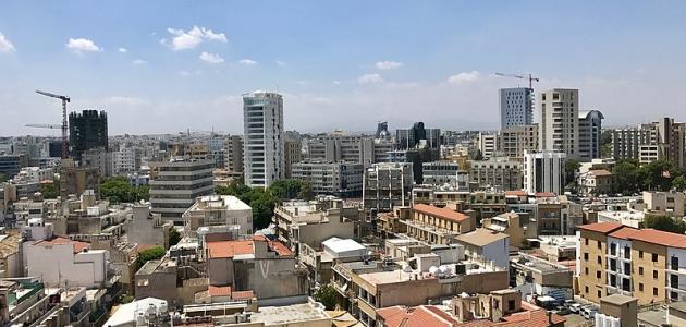 ما هي عاصمة قبرص اليونانية ما هي عاصمة قبرص اليونانية