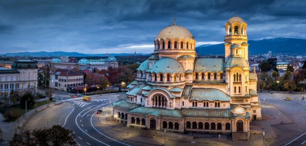 ما هي عاصمه بلغاريا ما هي عاصمه بلغاريا