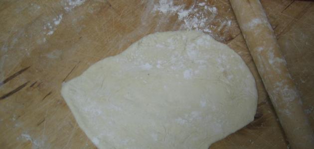 ما هي عجينة الفيلو ما هي عجينة الفيلو