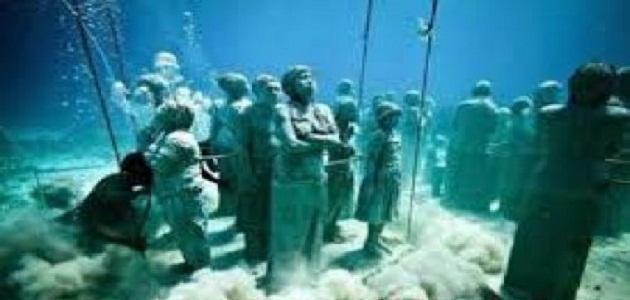 ما هي عقوبة قوم لوط ما هي عقوبة قوم لوط