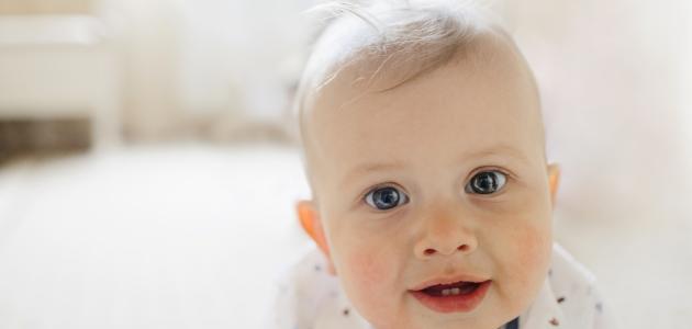 ما هي علامات التسنين لدى الرضع ما هي علامات التسنين لدى الرضع