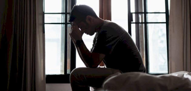 ما هي علامات غضب الله على العبد