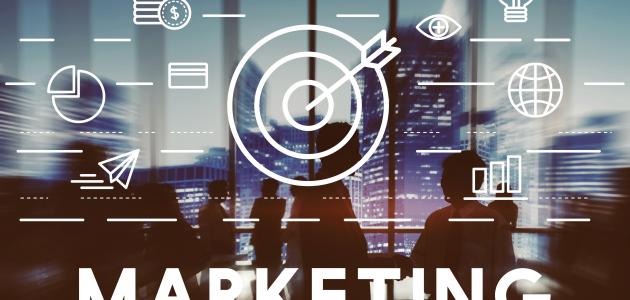 ما هي عناصر التسويق ما هي عناصر التسويق