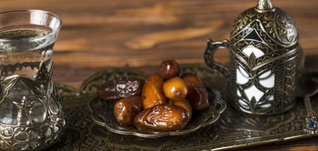 ما هي فوائد التمر ما هي فوائد التمر