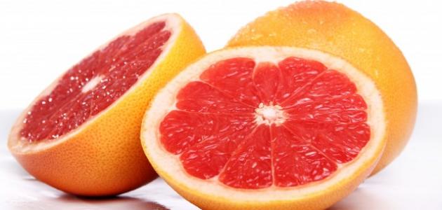 ما هي فوائد الجريب فروت ما هي فوائد الجريب فروت