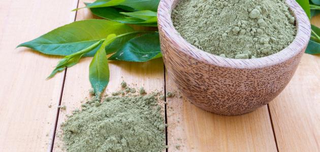 ما هي فوائد الحناء للشعر المتقصف ما هي فوائد الحناء للشعر المتقصف