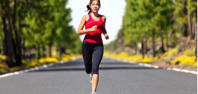 ما هي فوائد الهرولة