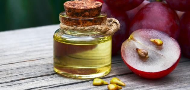 ما هي فوائد بذور العنب ما هي فوائد بذور العنب