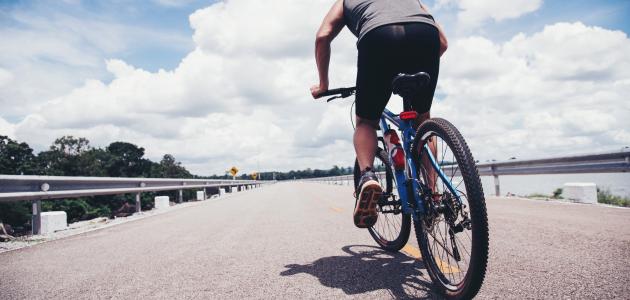 ما هي فوائد رياضة الدراجة الهوائية ما هي فوائد رياضة الدراجة الهوائية