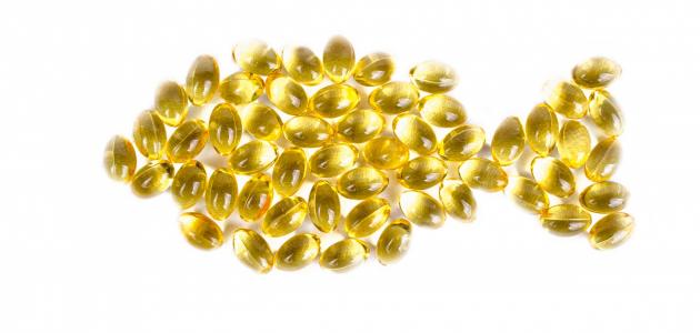 ما هي فوائد زيت كبد الحوت